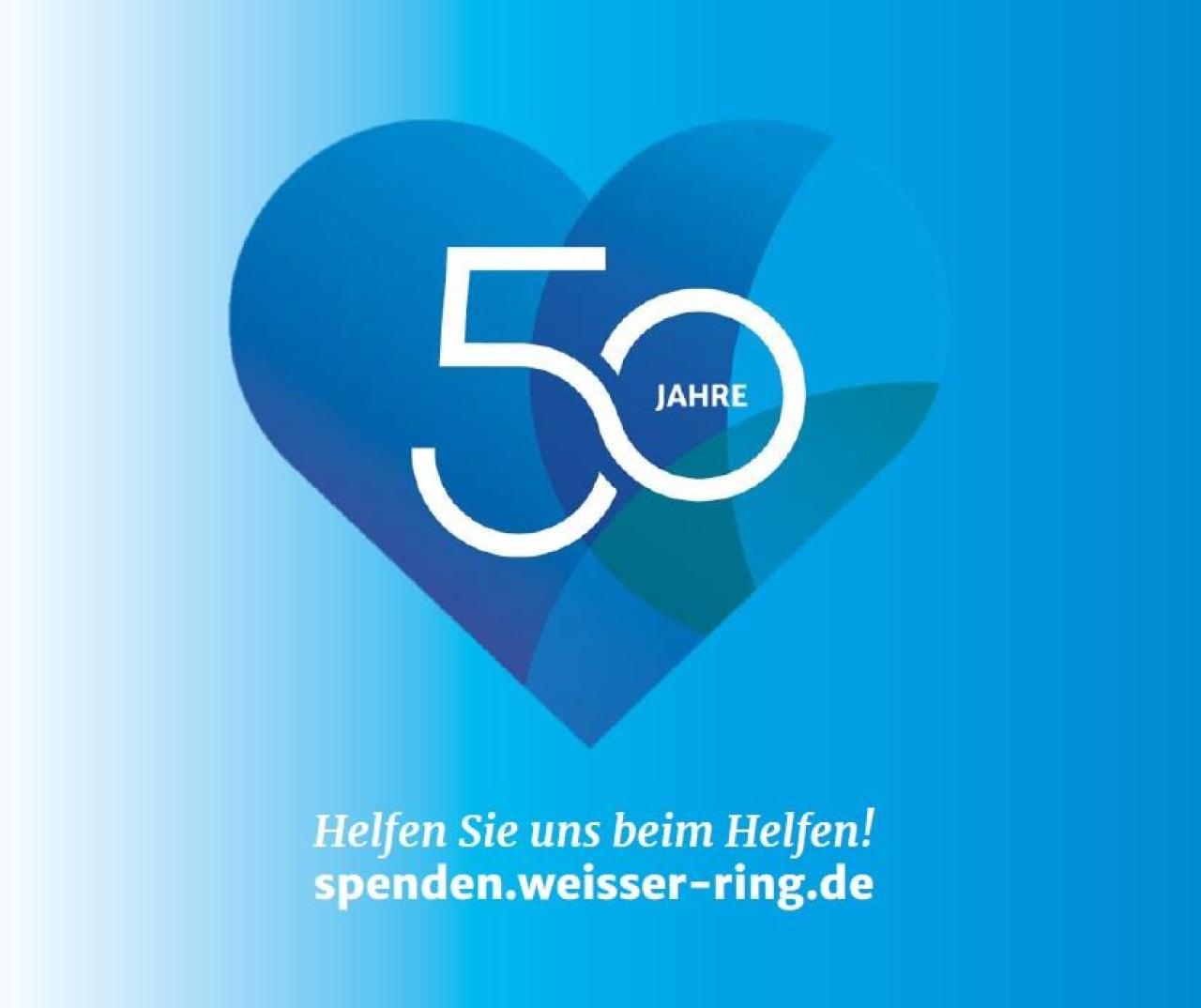 50 Jahre 